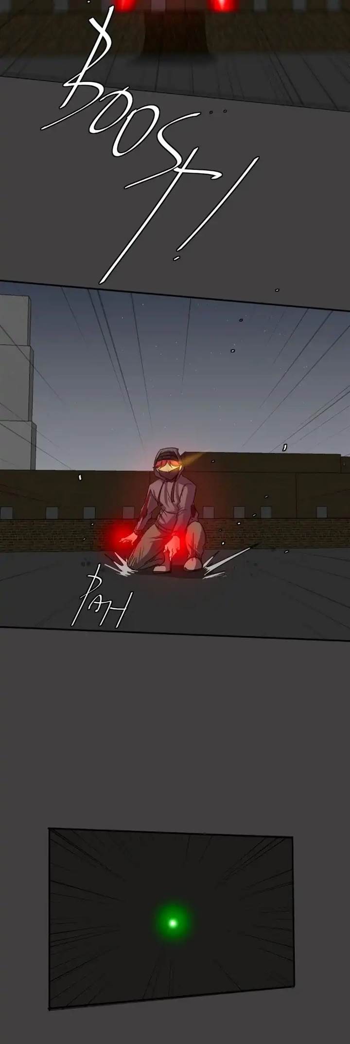 unOrdinary Chap 198 - Next Chap 199