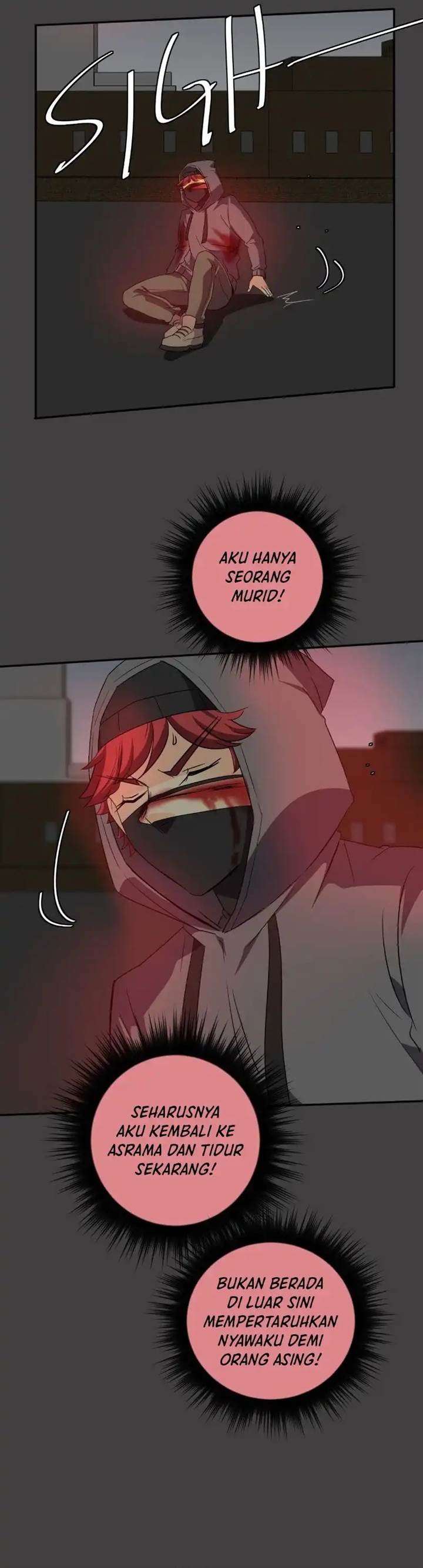 unOrdinary Chap 198 - Next Chap 199