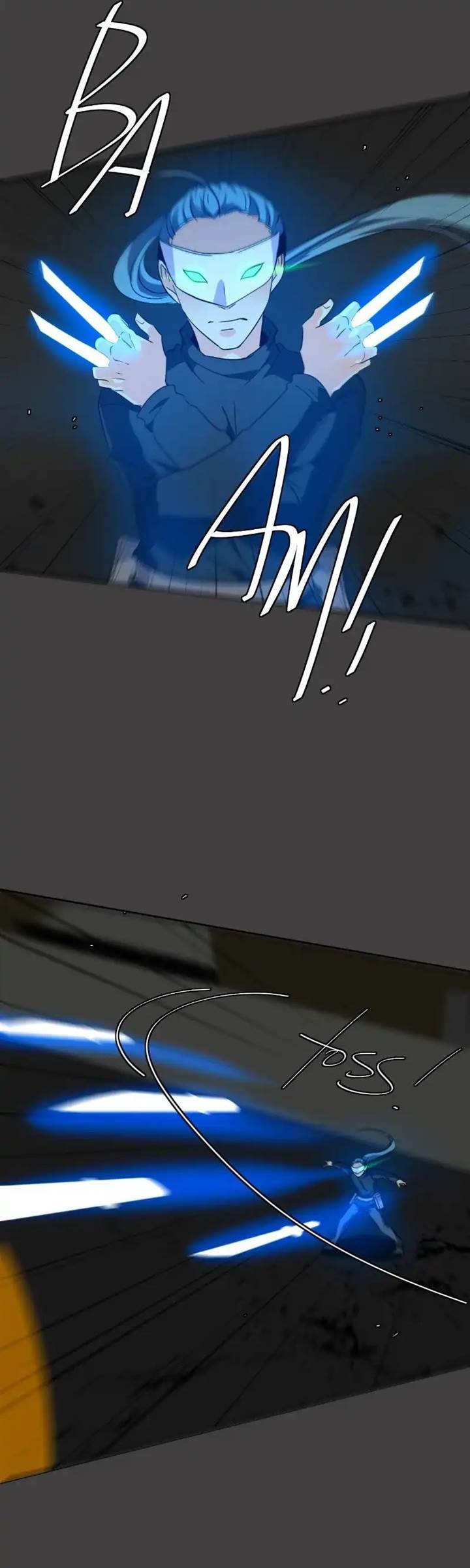unOrdinary Chap 198 - Next Chap 199