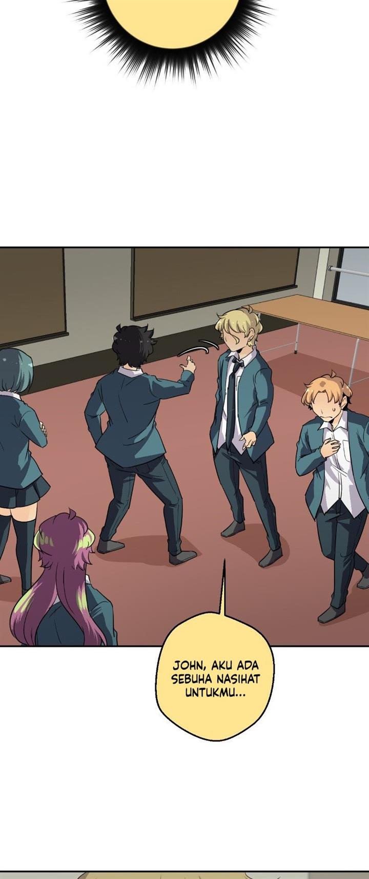 unOrdinary Chap 190 - Next Chap 191