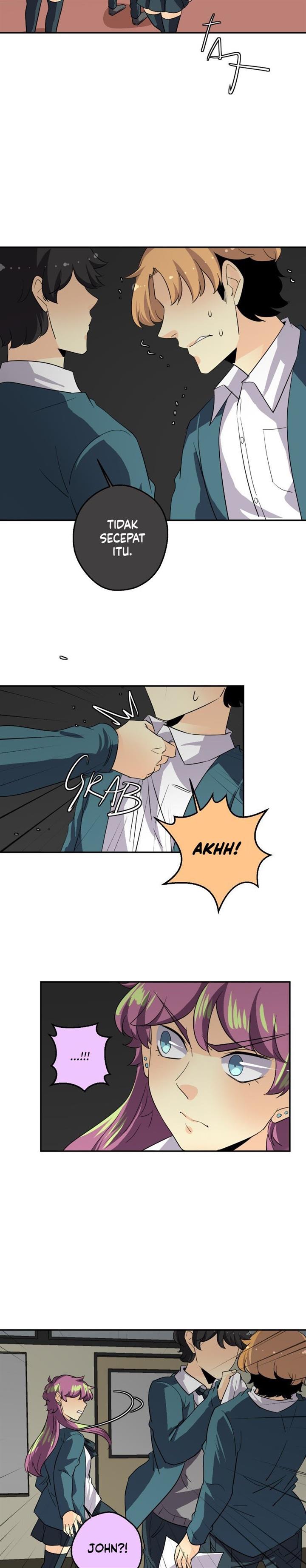 unOrdinary Chap 190 - Next Chap 191