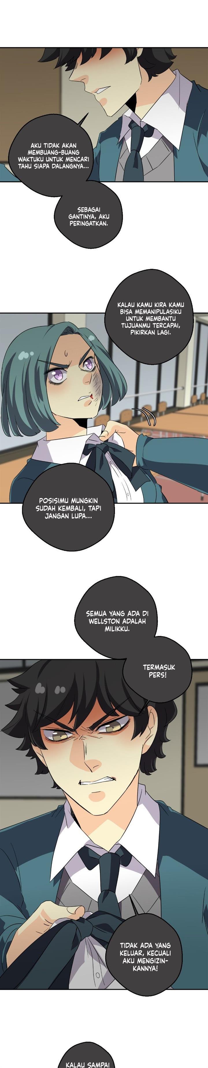 unOrdinary Chap 190 - Next Chap 191