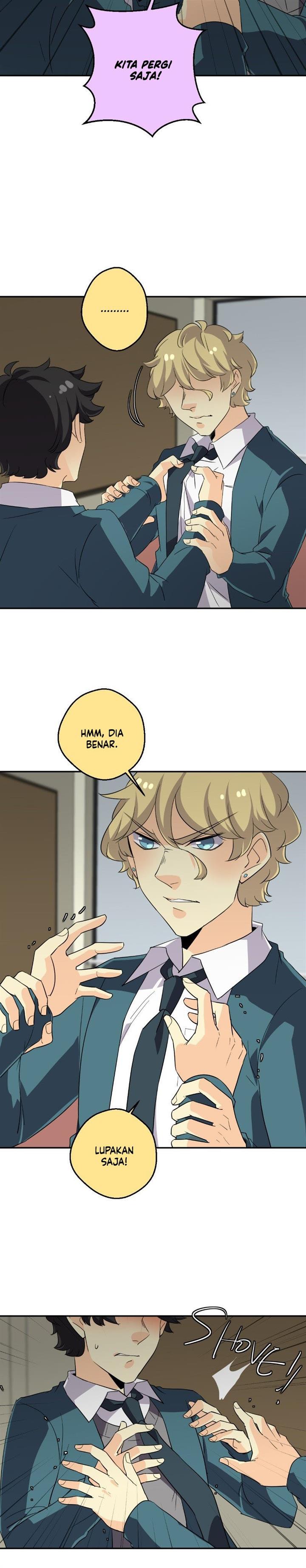 unOrdinary Chap 190 - Next Chap 191
