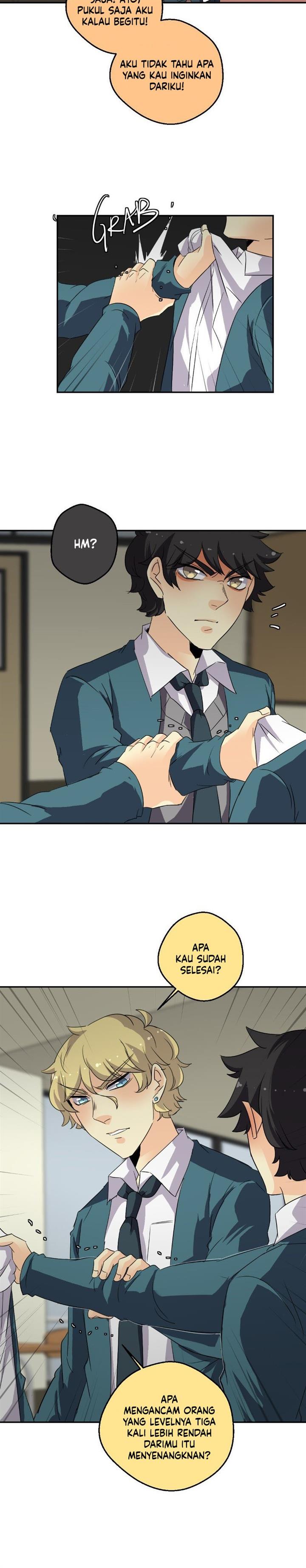 unOrdinary Chap 190 - Next Chap 191