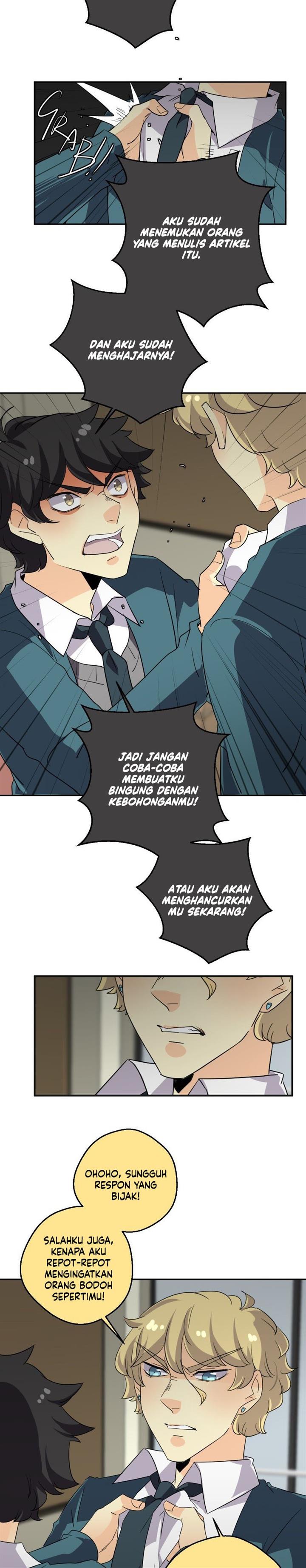 unOrdinary Chap 190 - Next Chap 191