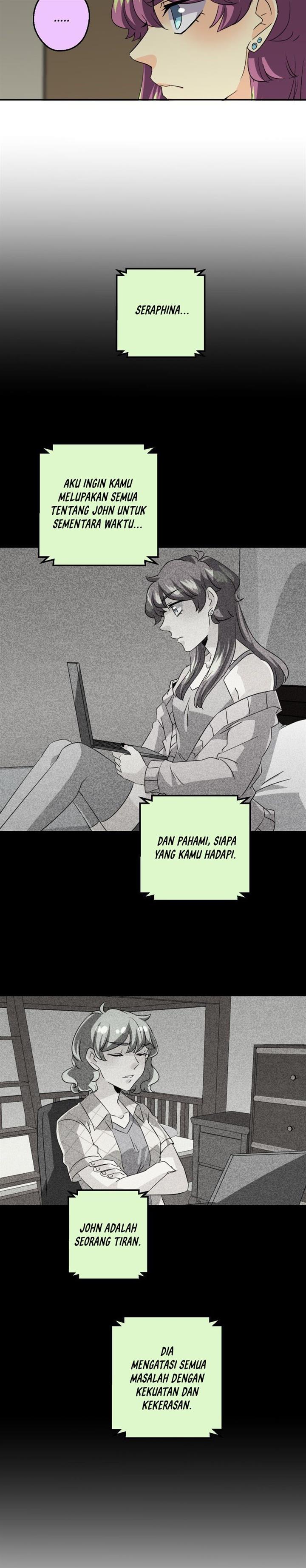 unOrdinary Chap 190 - Next Chap 191