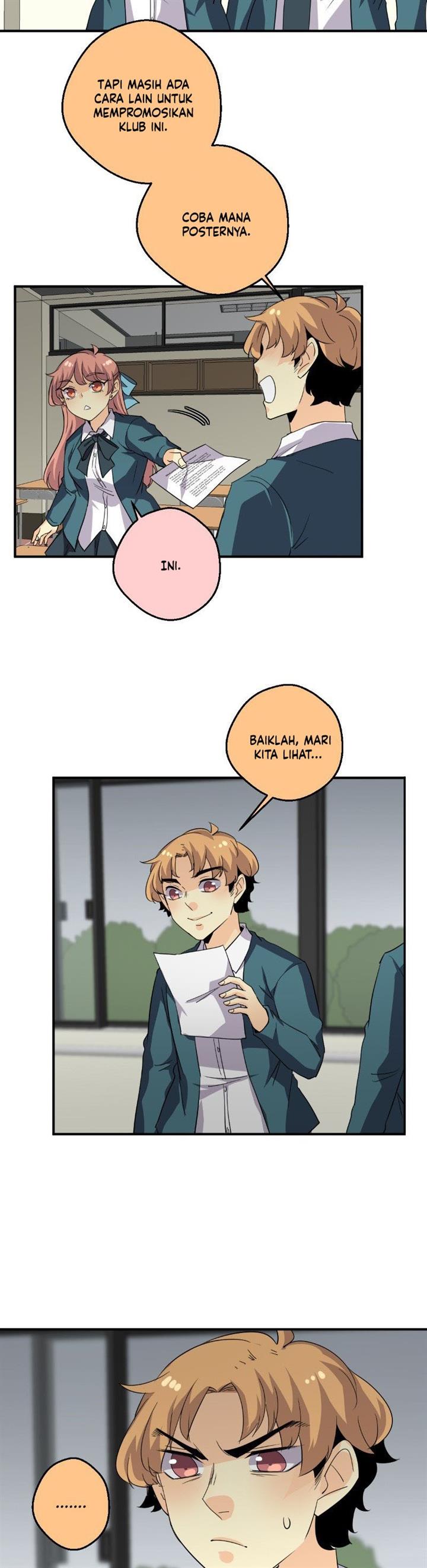 unOrdinary Chap 191 - Next Chap 192