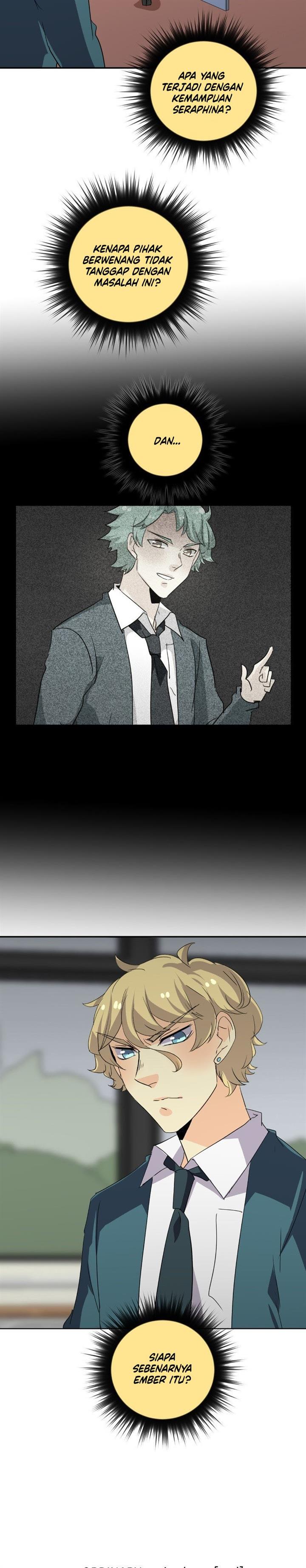 unOrdinary Chap 191 - Next Chap 192