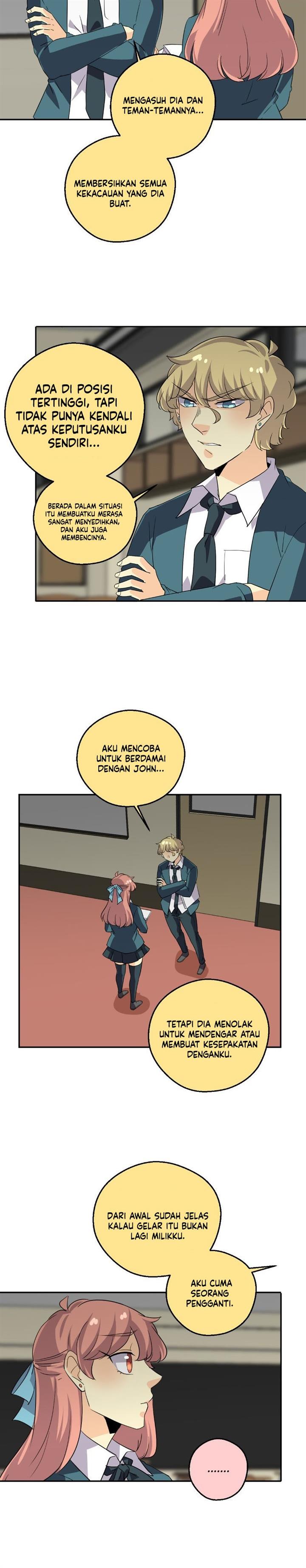 unOrdinary Chap 191 - Next Chap 192