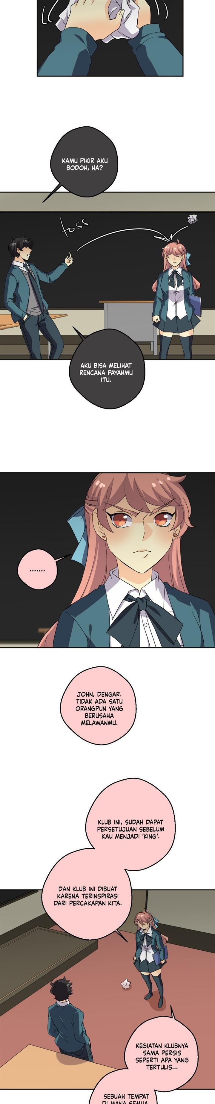 unOrdinary Chap 192 - Next Chap 193