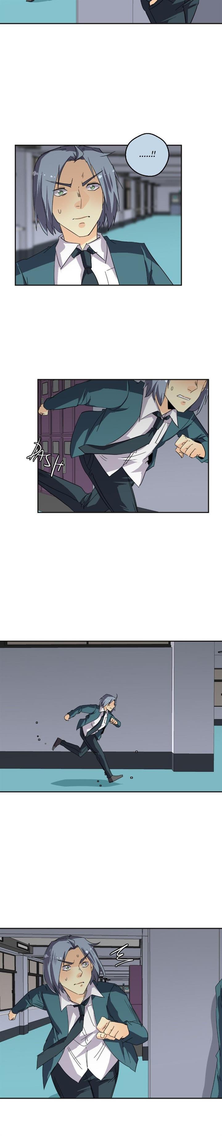 unOrdinary Chap 192 - Next Chap 193