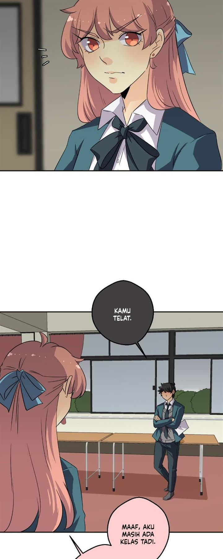 unOrdinary Chap 192 - Next Chap 193