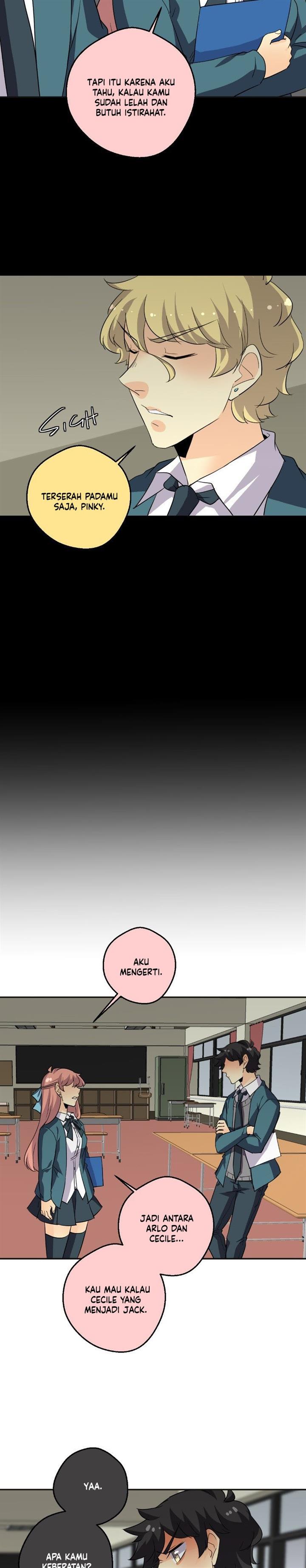 unOrdinary Chap 192 - Next Chap 193