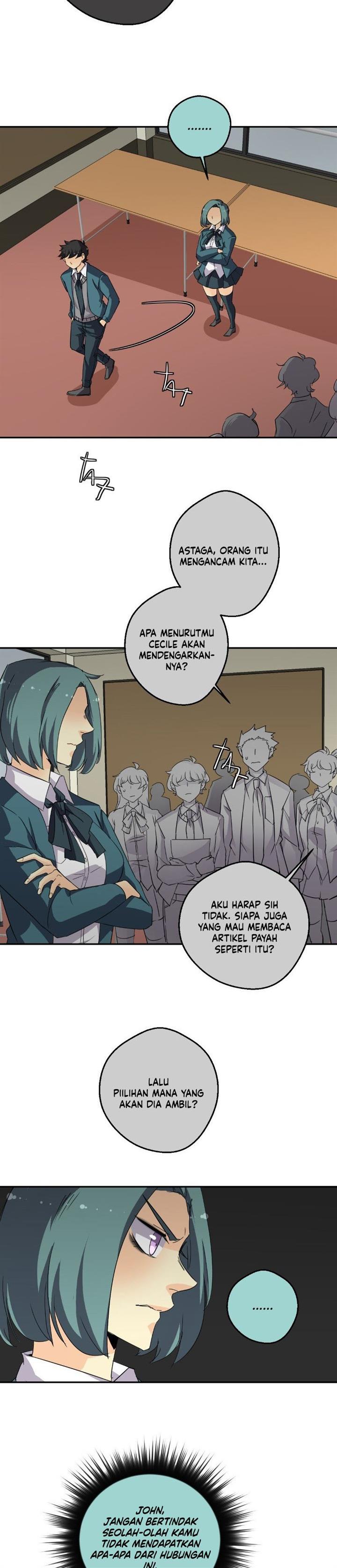 unOrdinary Chap 193 - Next Chap 194