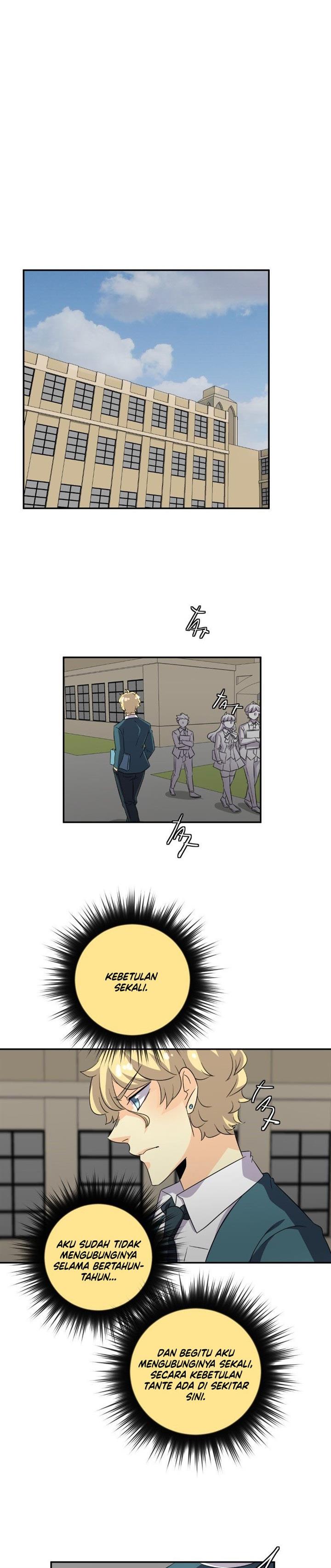 unOrdinary Chap 193 - Next Chap 194