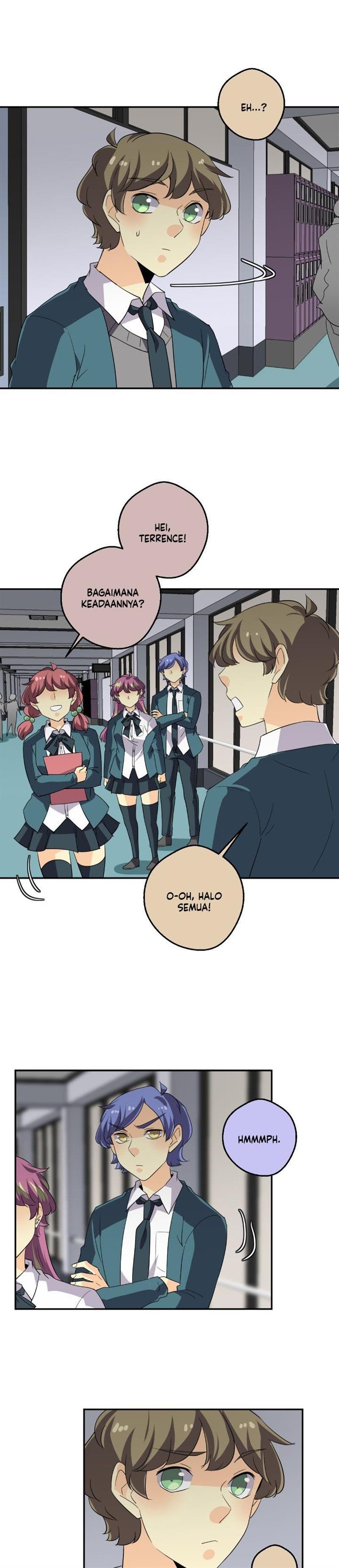 unOrdinary Chap 193 - Next Chap 194