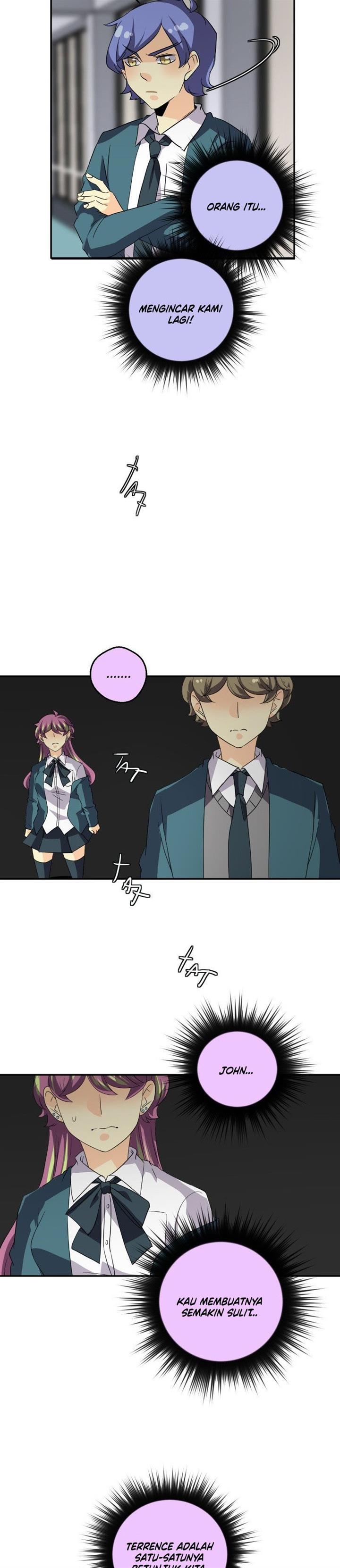 unOrdinary Chap 193 - Next Chap 194