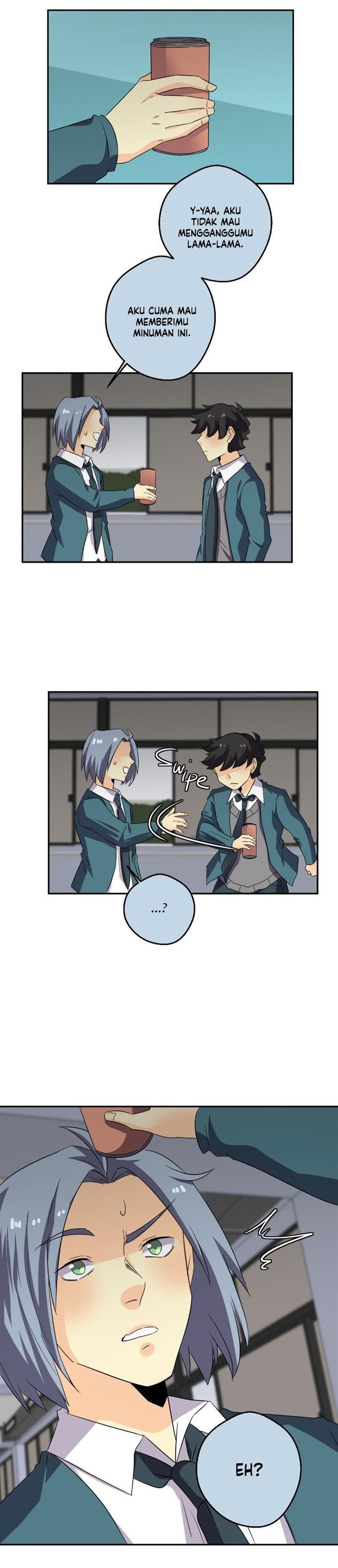 unOrdinary Chap 193 - Next Chap 194