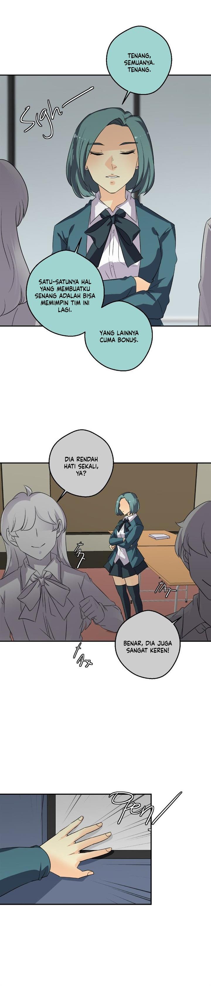 unOrdinary Chap 193 - Next Chap 194