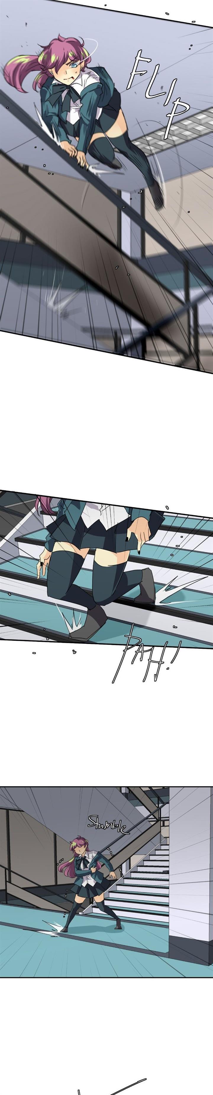 unOrdinary Chap 194 - Next Chap 195