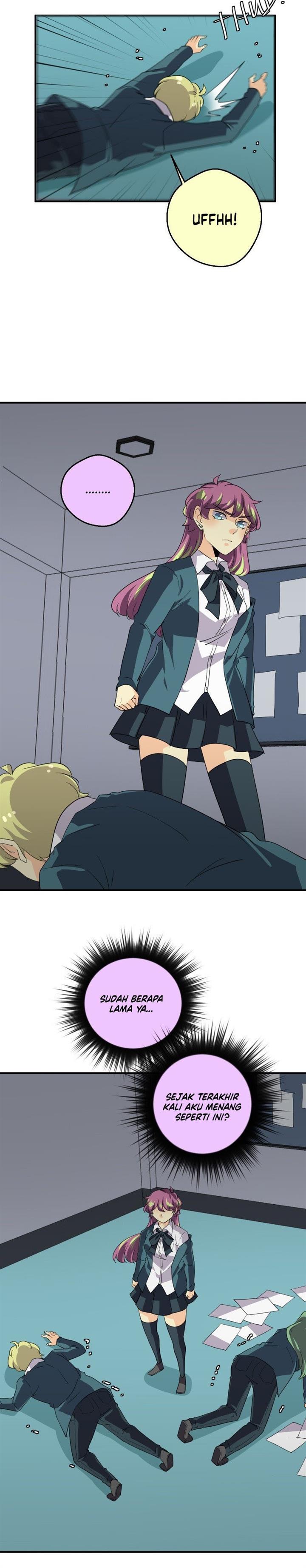 unOrdinary Chap 194 - Next Chap 195