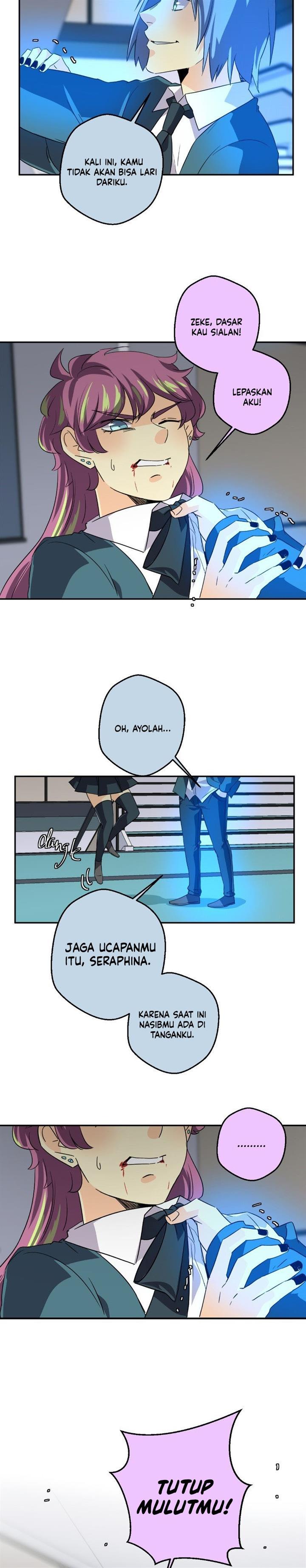 unOrdinary Chap 194 - Next Chap 195