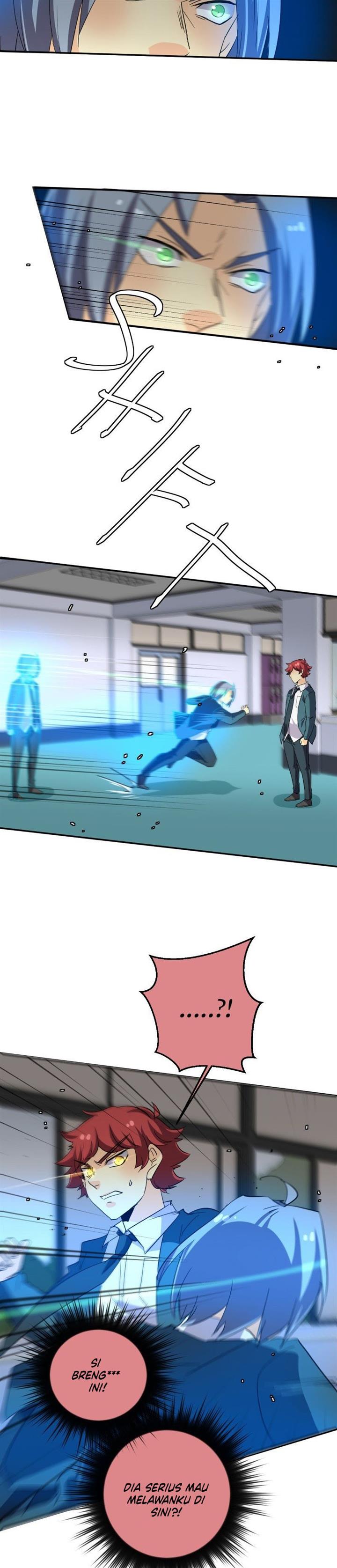 unOrdinary Chap 195 - Next Chap 196