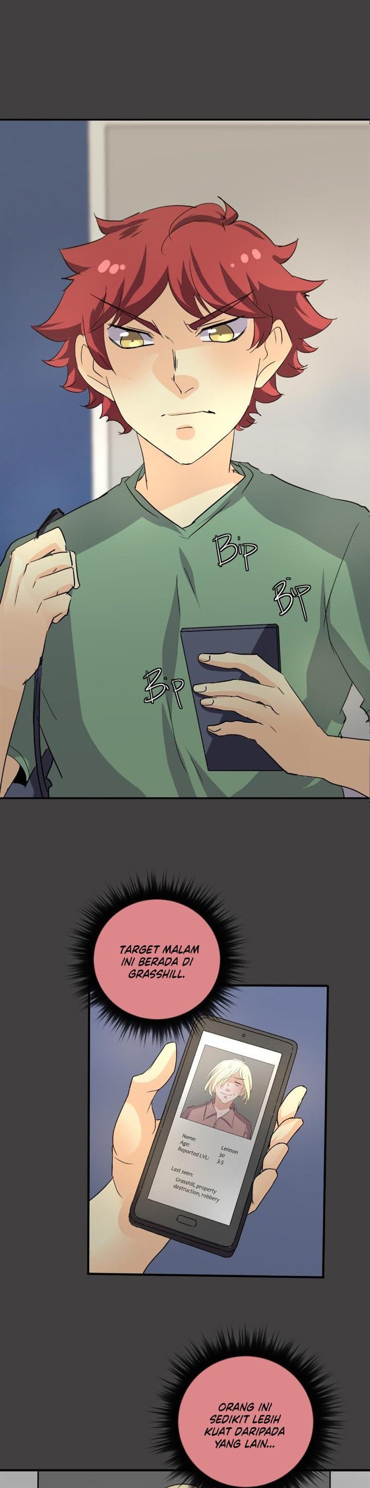 unOrdinary Chap 195 - Next Chap 196