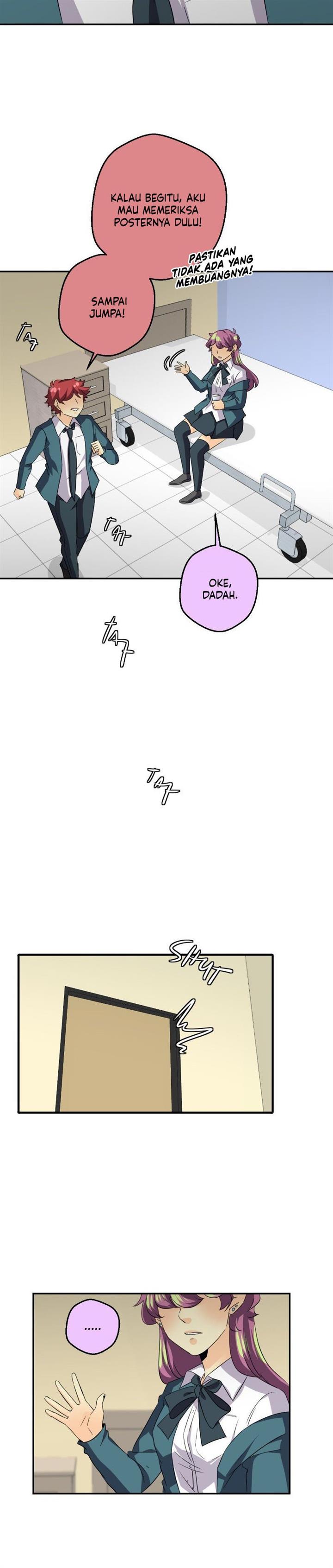 unOrdinary Chap 195 - Next Chap 196