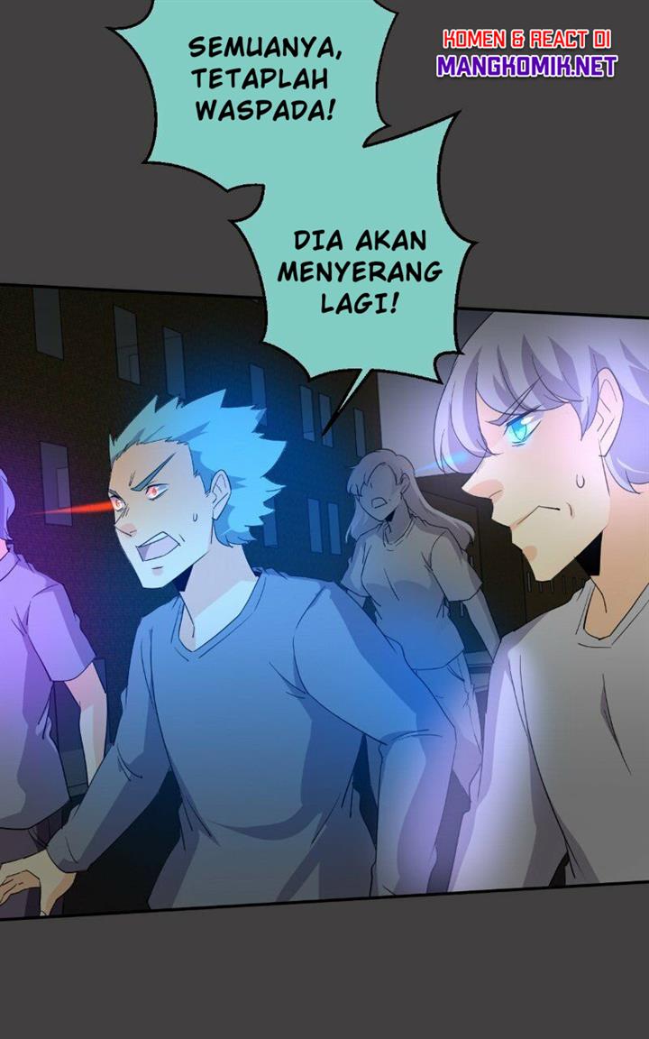 unOrdinary Chap 196 - Next Chap 197