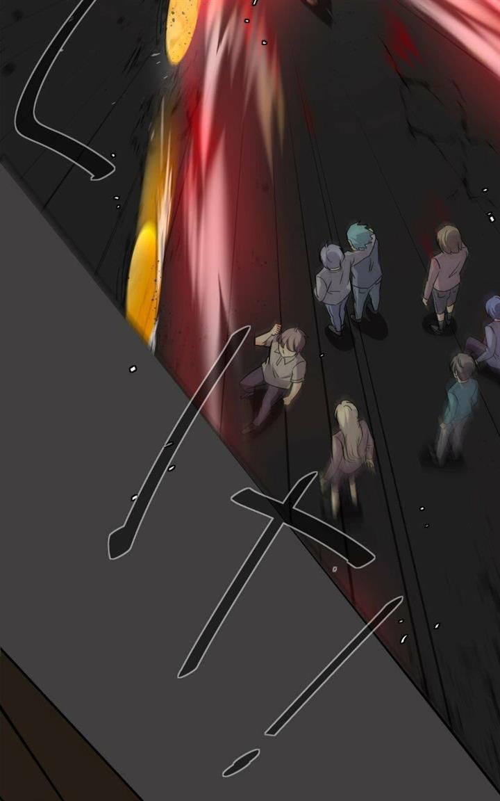 unOrdinary Chap 196 - Next Chap 197