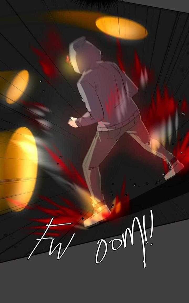 unOrdinary Chap 196 - Next Chap 197