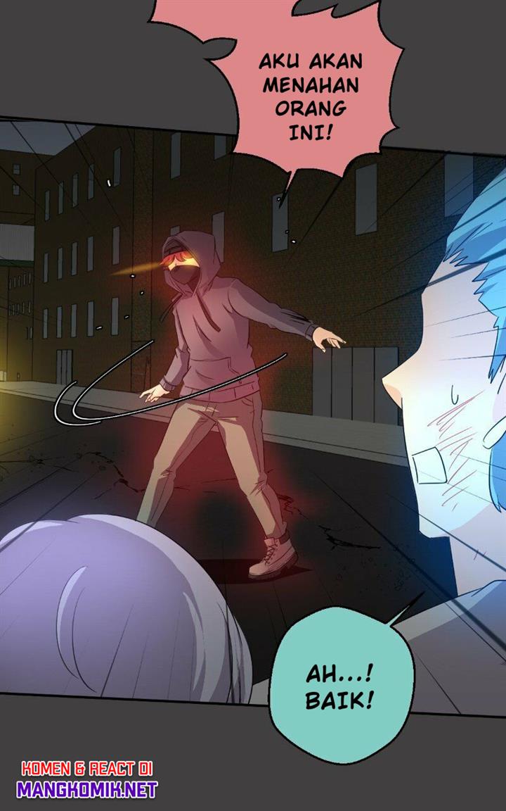 unOrdinary Chap 196 - Next Chap 197