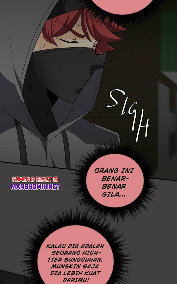 unOrdinary Chap 196 - Next Chap 197