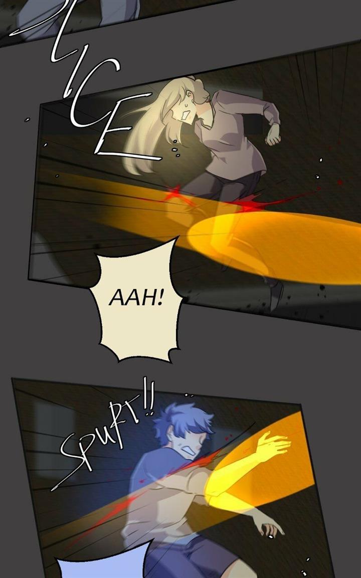 unOrdinary Chap 196 - Next Chap 197