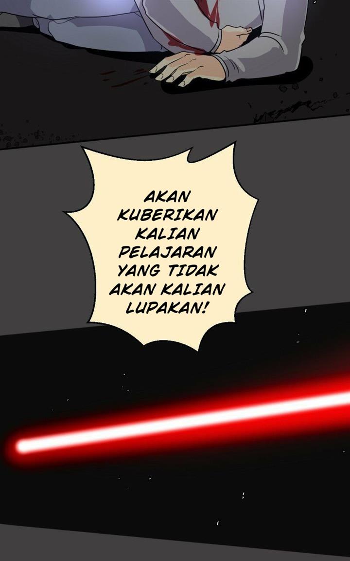 unOrdinary Chap 196 - Next Chap 197