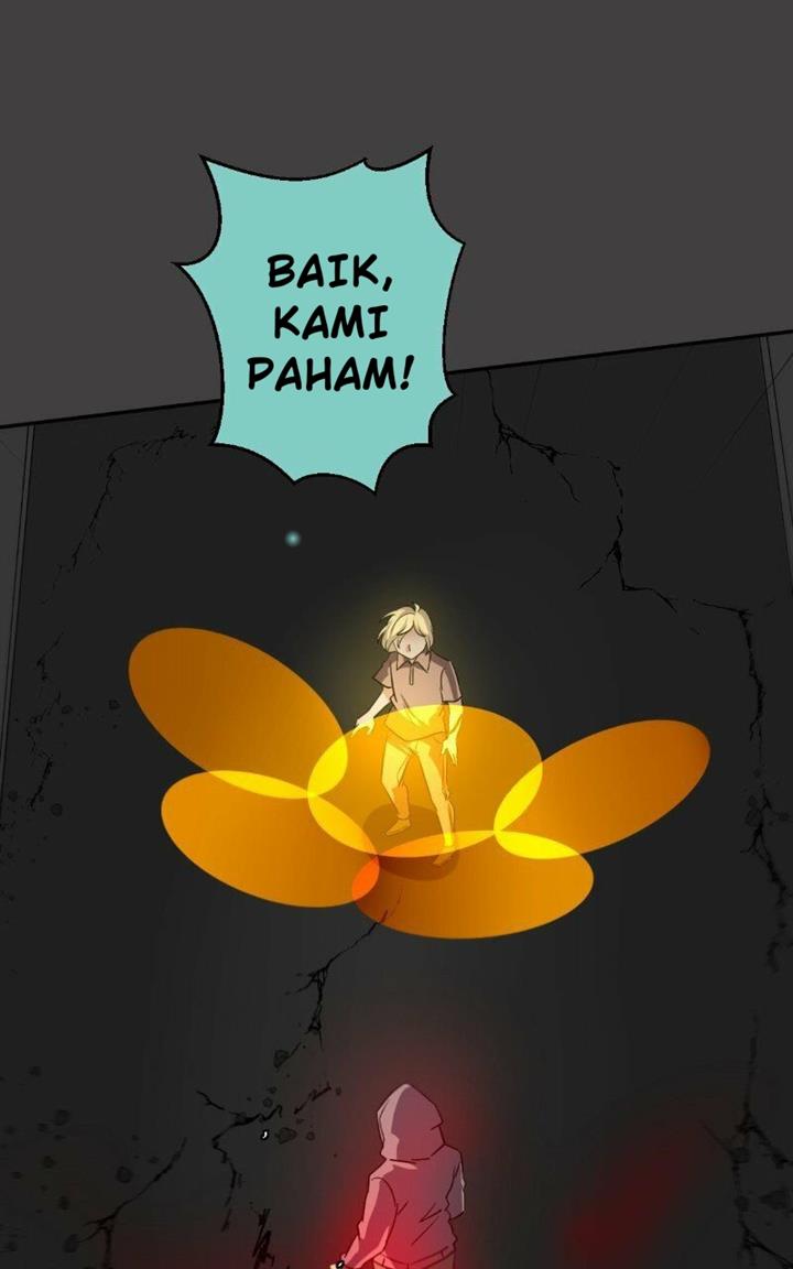 unOrdinary Chap 196 - Next Chap 197