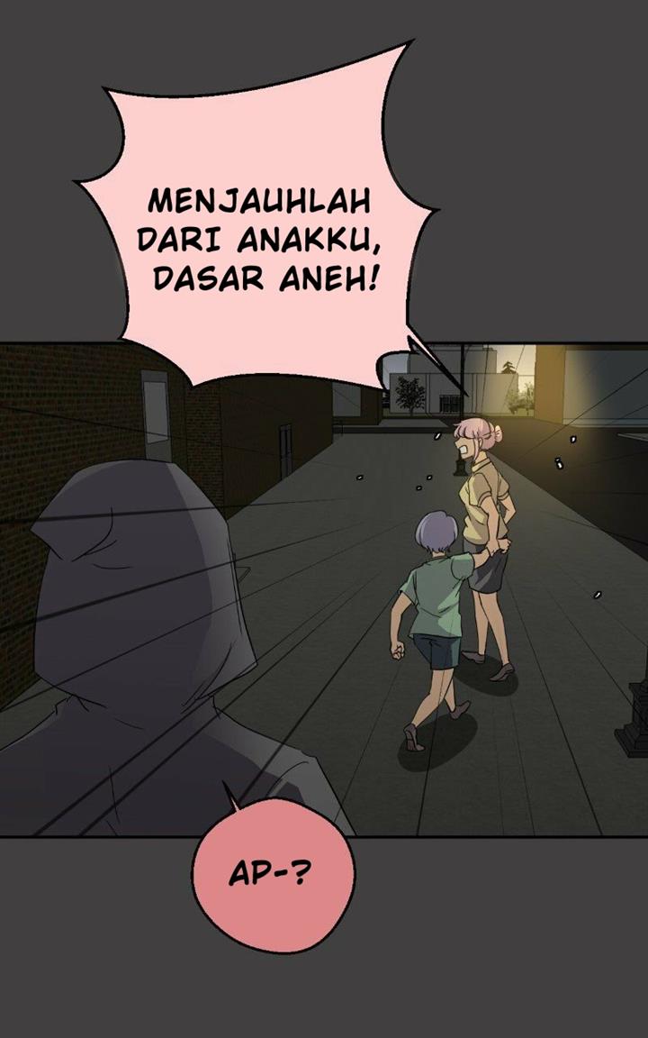 unOrdinary Chap 196 - Next Chap 197