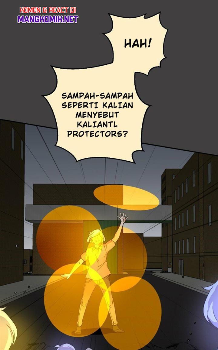 unOrdinary Chap 196 - Next Chap 197