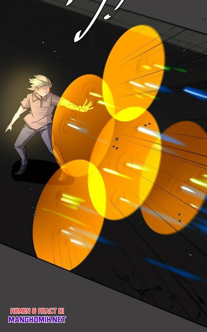 unOrdinary Chap 196 - Next Chap 197