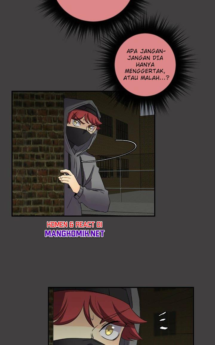 unOrdinary Chap 196 - Next Chap 197