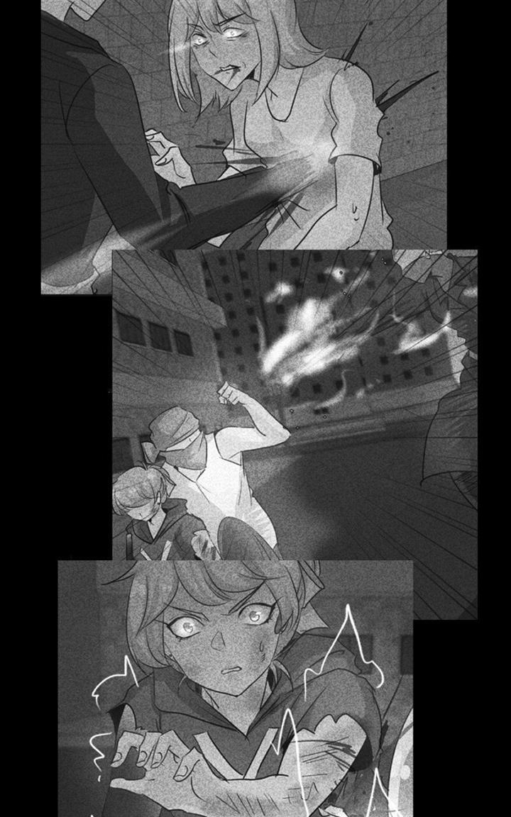 unOrdinary Chap 196 - Next Chap 197