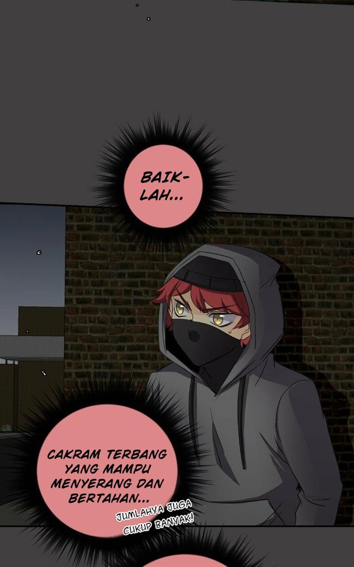 unOrdinary Chap 196 - Next Chap 197