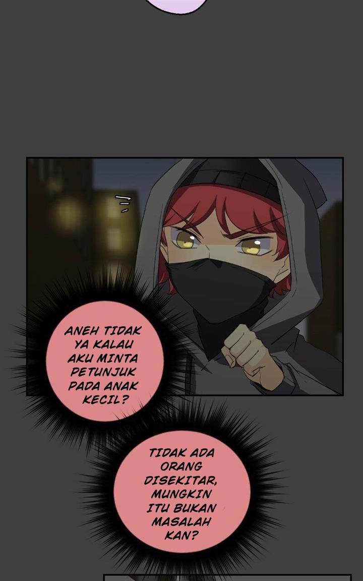 unOrdinary Chap 196 - Next Chap 197