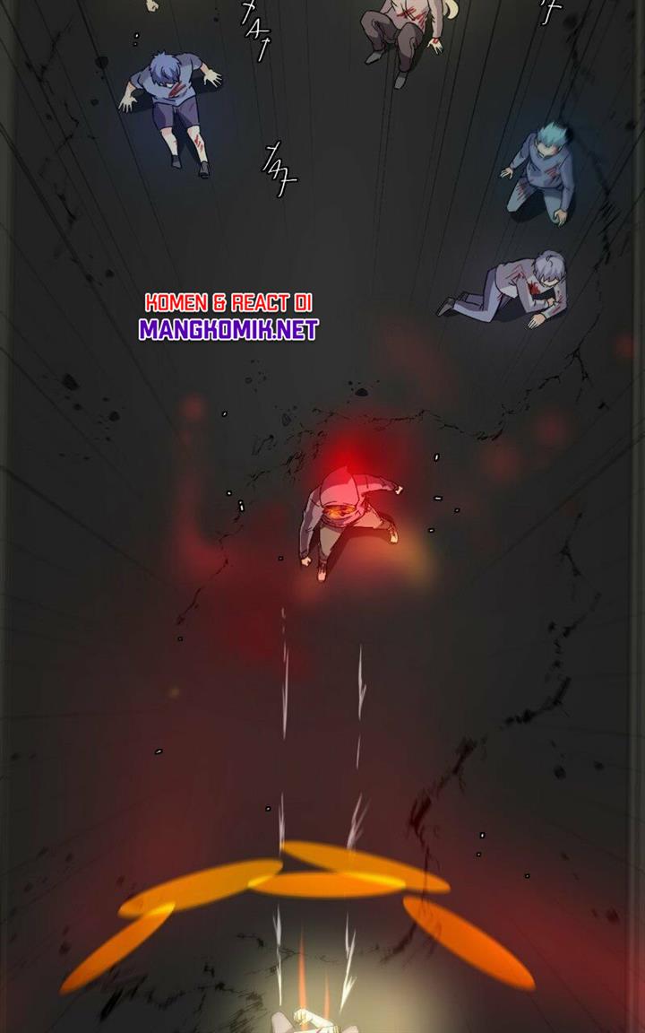 unOrdinary Chap 196 - Next Chap 197