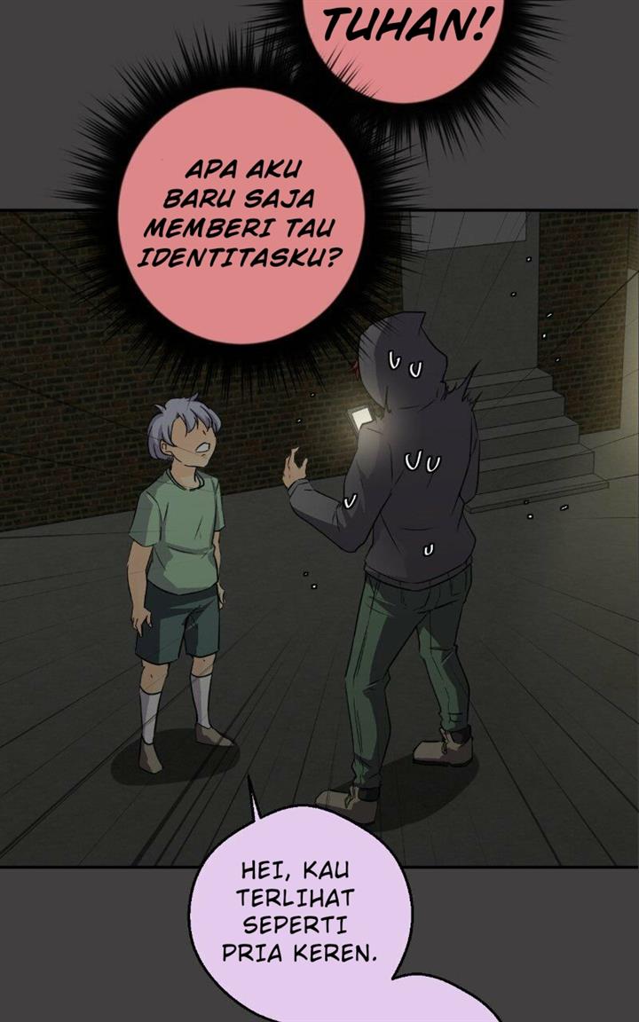 unOrdinary Chap 196 - Next Chap 197