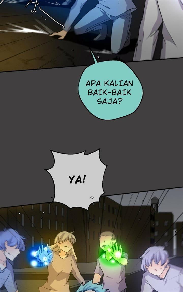 unOrdinary Chap 196 - Next Chap 197