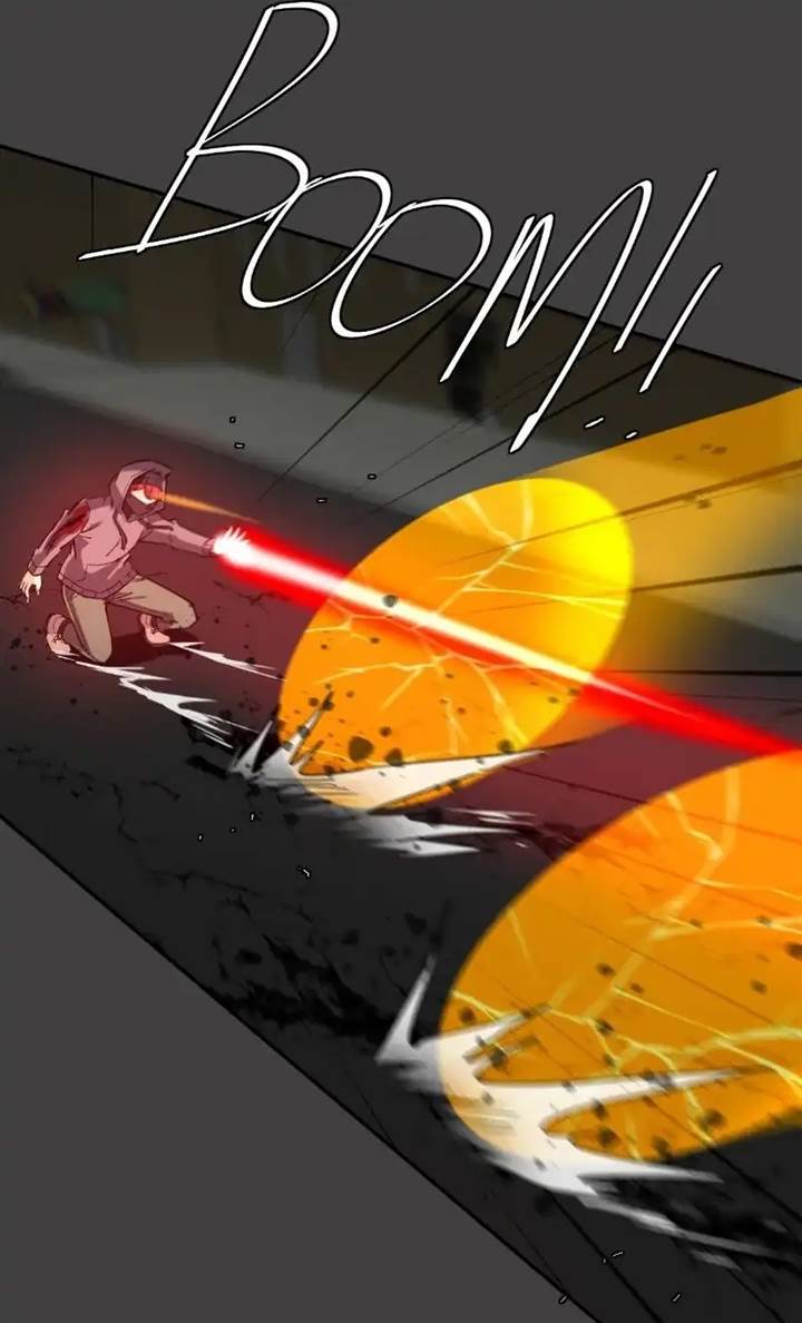 unOrdinary Chap 197 - Next Chap 198