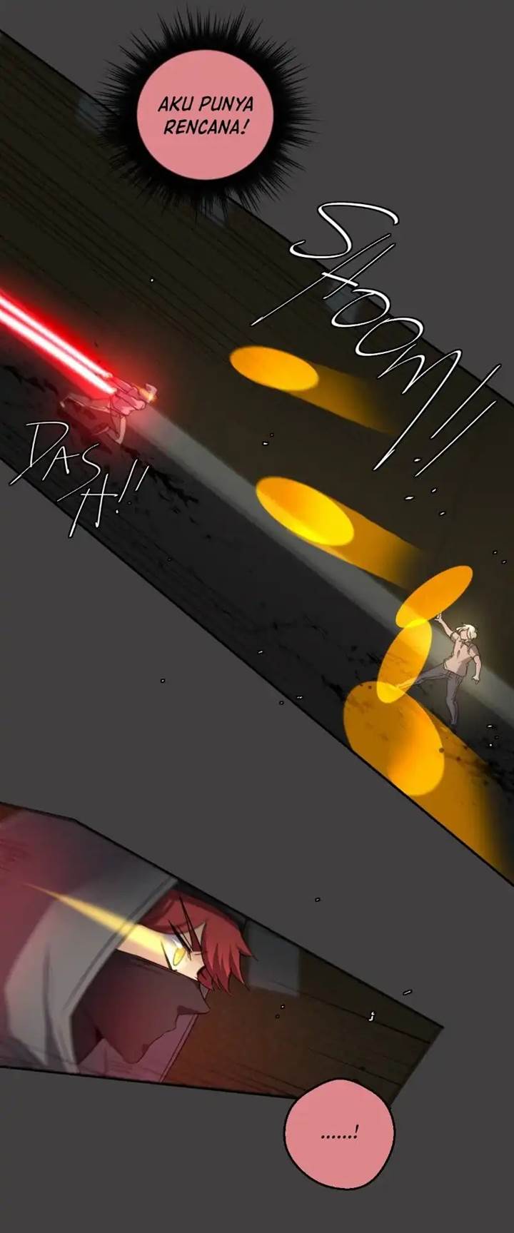 unOrdinary Chap 197 - Next Chap 198