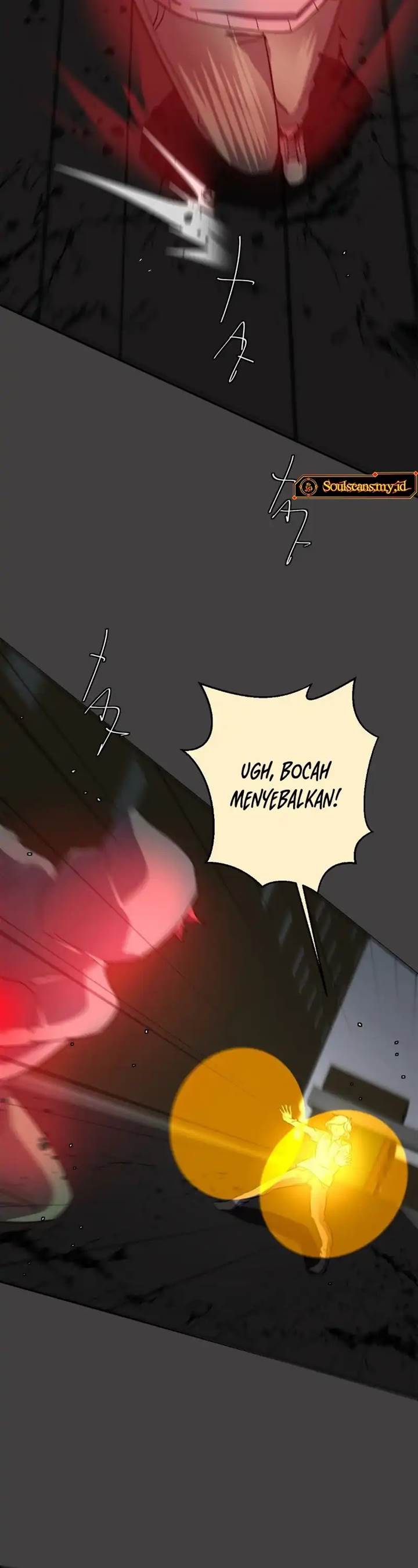 unOrdinary Chap 197 - Next Chap 198